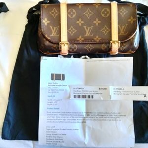 Louie Vuitton